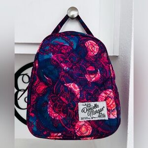 Danielle Morgan New York Soft Lunch Bag